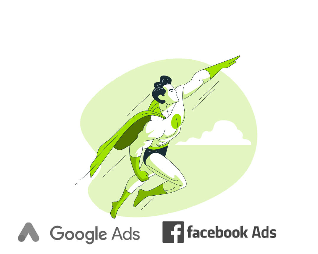 MEDIO Google Ads i Facebook Ads